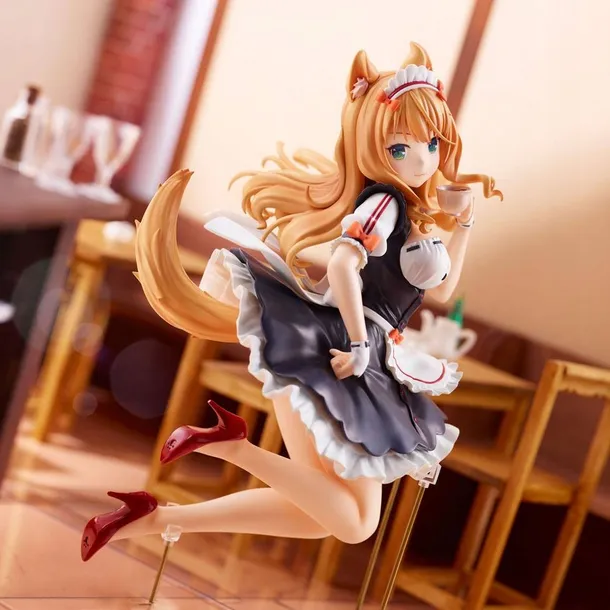 figurka-nekopara-maple-23-cm-stan-nowy
