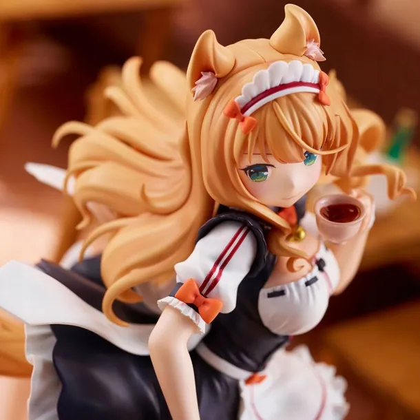 figurka-nekopara-maple-23-cm-stan-nowy