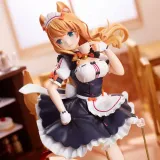 figurka-nekopara-maple-23-cm-stan-nowy