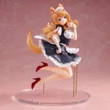 figurka-nekopara-maple-23-cm-stan-nowy