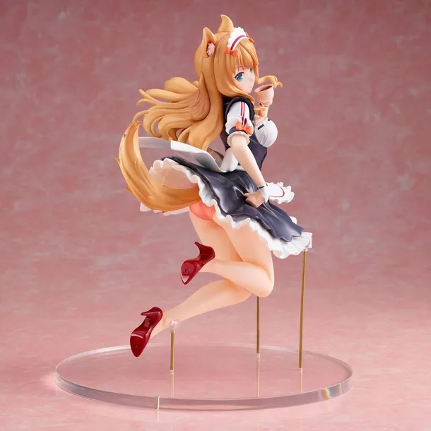 figurka-nekopara-maple-23-cm-stan-nowy