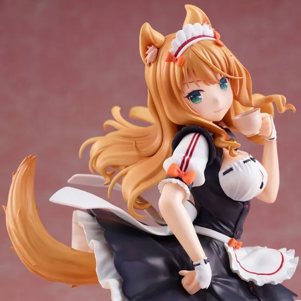 figurka-nekopara-maple-23-cm-stan-nowy