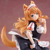 figurka-nekopara-maple-23-cm-stan-nowy