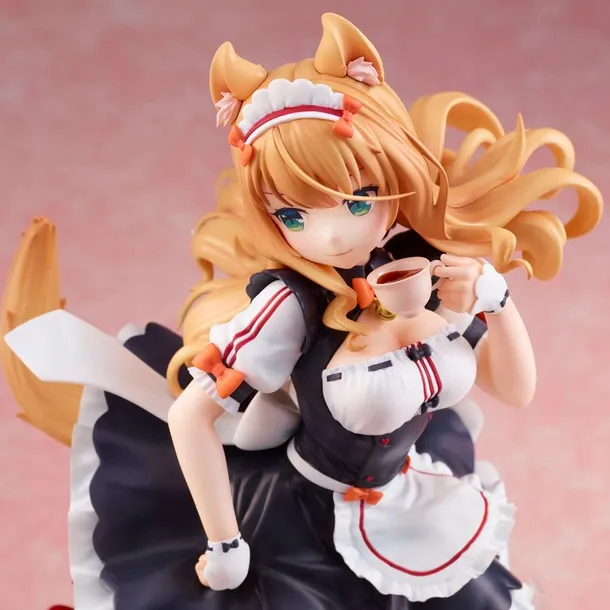 figurka-nekopara-maple-23-cm-stan-nowy