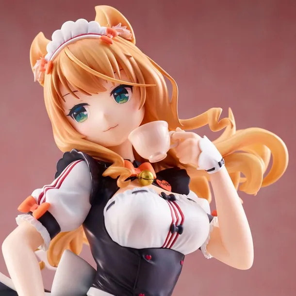 figurka-nekopara-maple-23-cm-stan-nowy