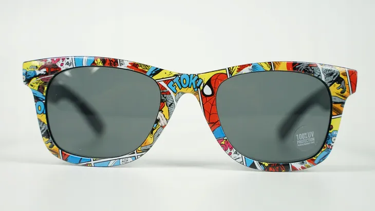 okulary-przeciwsloneczne-marvel-comics