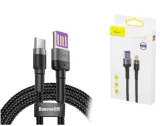 kabel-typ-c-usb-c-quick-charge-5a-baseus-1m