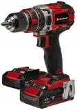 te-cd-18-50-einhell-220ah-wiertarko-wkretarka-stan-nowy