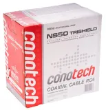 kabel-antenowy-conotech-ns-50-trishield-na-metry-stan-nowy