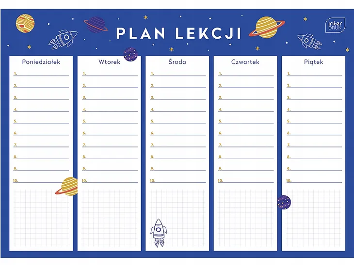 interdruk-plan-lekcji-a4-boys-kosmos