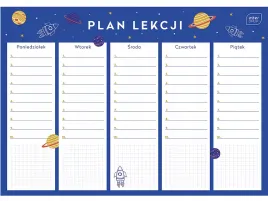 interdruk-plan-lekcji-a4-boys-kosmos