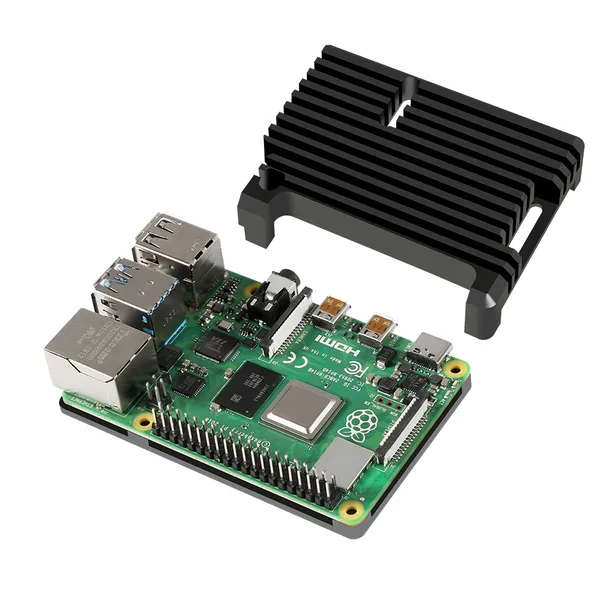 duzy-radiator-do-raspberry-pi-4b-chlodzenie-rodzaj-radiator-stan-nowy