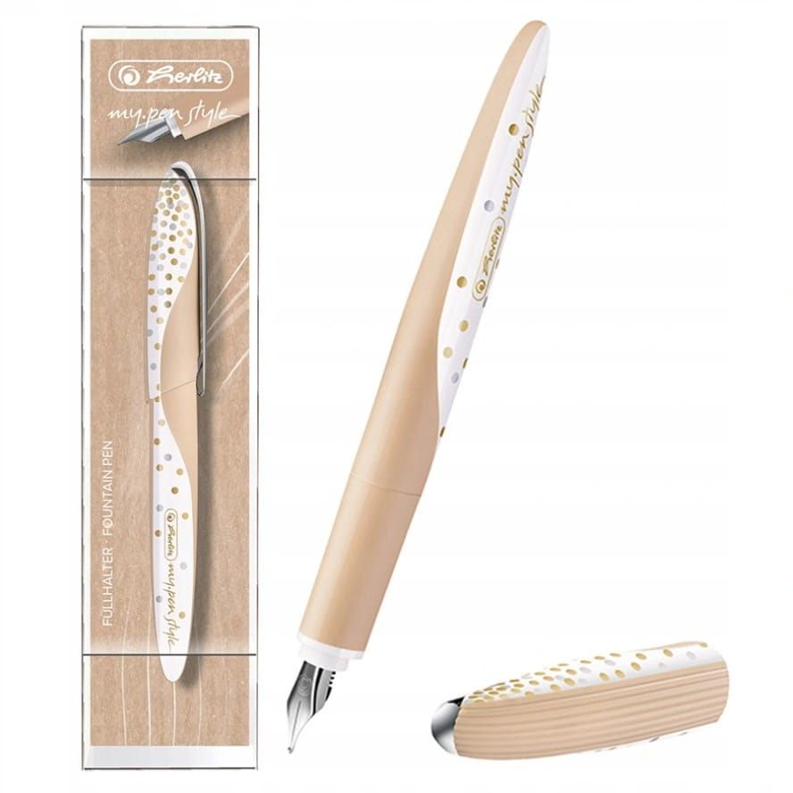 My pen style herlitz Clearance