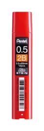 grafity-05mm-ain-stein-pentel-2b