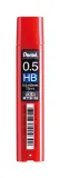 grafity-05mm-ain-stein-pentel-hb
