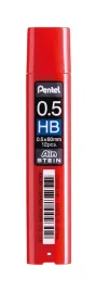 grafity-05mm-ain-stein-pentel-hb