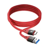 kabel-usb-do-usb-c-blitzwolf-bw-tc22-3a-20w-stan-nowy