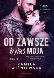 od-zawsze-bylas-moja-tom-1