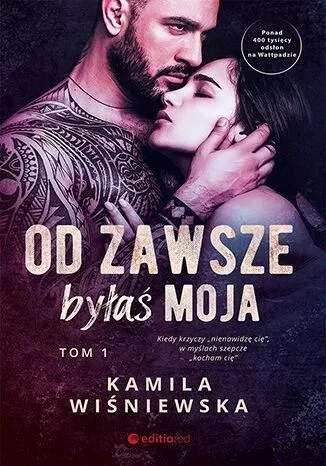 od-zawsze-bylas-moja-tom-1