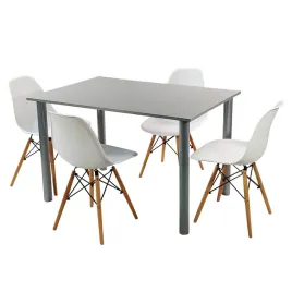 zestaw-stol-lugano-120-szary-i-4-krzesla-milano-biale