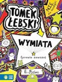 tomek-lebski-tom-5-wymiata