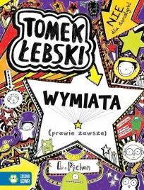 tomek-lebski-tom-5-wymiata