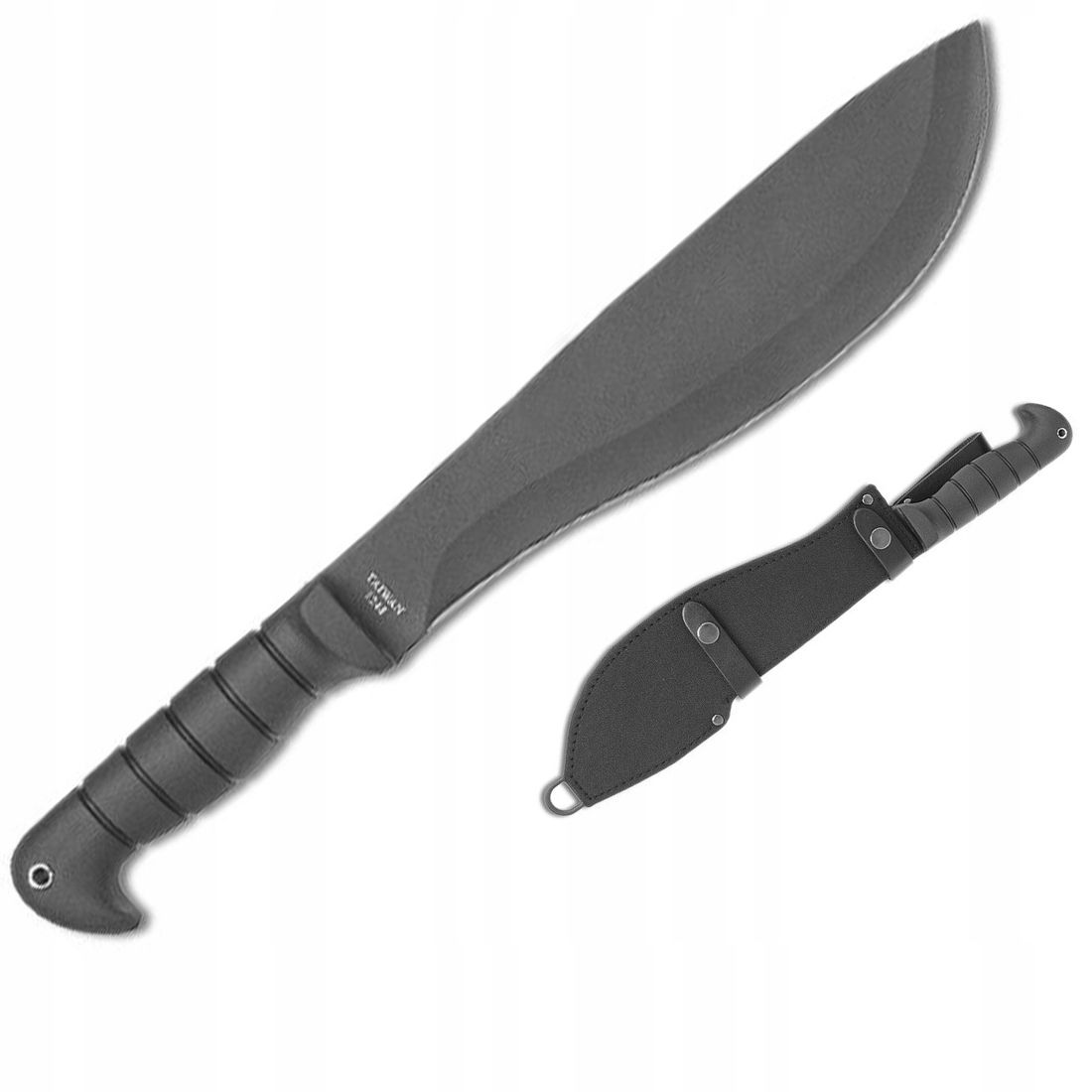 Maczeta KaBar Cutlass Machete 1248 + Pochwa ERLI.pl