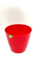 doniczka-cristal-16cm-czerwony
