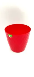 doniczka-cristal-16cm-czerwony