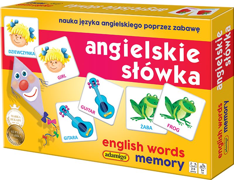 Slowka Z Angielskiego Klasa 5