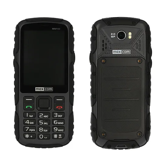 telefon-maxcom-mm-920-strong-czarny