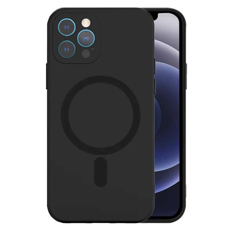 tel-protect-magsilicone-case-do-iphone-12-pro-max-czarny