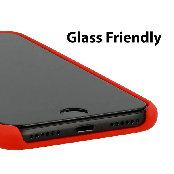 etui-vennus-silicone-lite-do-iphone-13-mini-czerwony-waga-z-opakowaniem-0-3-kg-stan-nowy