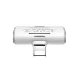 borofone-adapter-bv6-audio-lightning-na-2x-lightning-bialy-waga-z-opakowaniem-0-3-kg