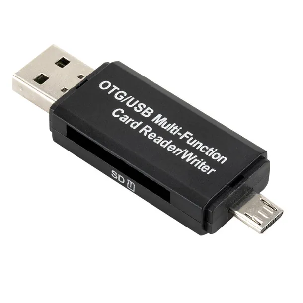 czytnik-kart-cr03-otg-micro-sd-sd-micro-usb-usb-stan-nowy-waga-z-opakowaniem-0-3-kg