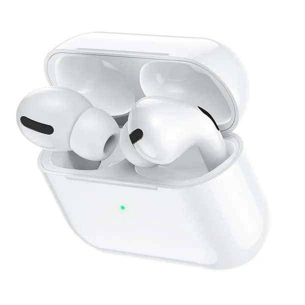 borofone-sluchawki-bluetooth-tws-bw04-active-biale-waga-z-opakowaniem-0-3-kg-stan-nowy