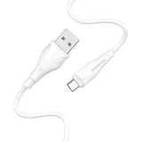 borofone-kabel-bx18-optimal-usb-na-micro-usb-2-metry-bialy
