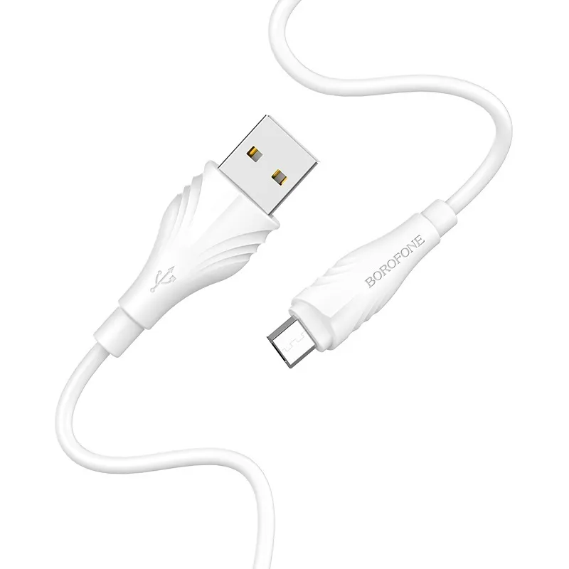 borofone-kabel-bx18-optimal-usb-na-micro-usb-2-metry-bialy