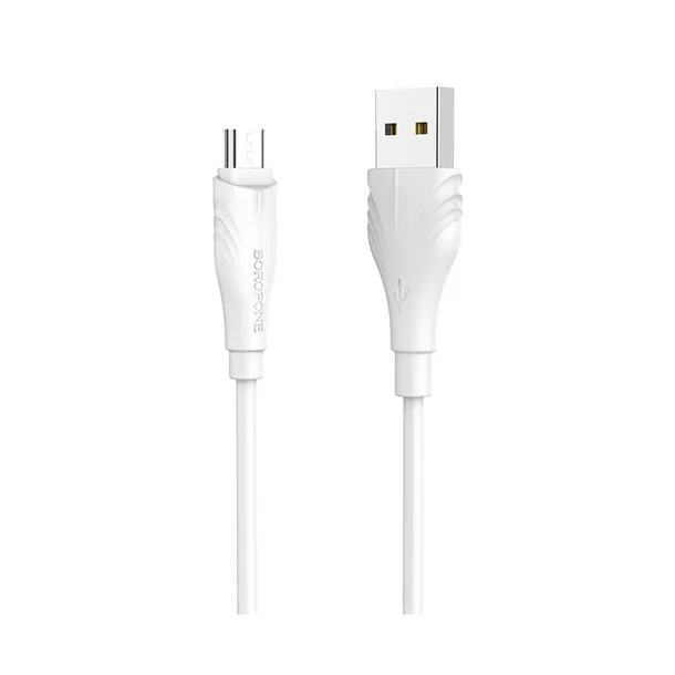 borofone-kabel-bx18-optimal-usb-na-micro-usb-2-metry-bialy-stan-nowy