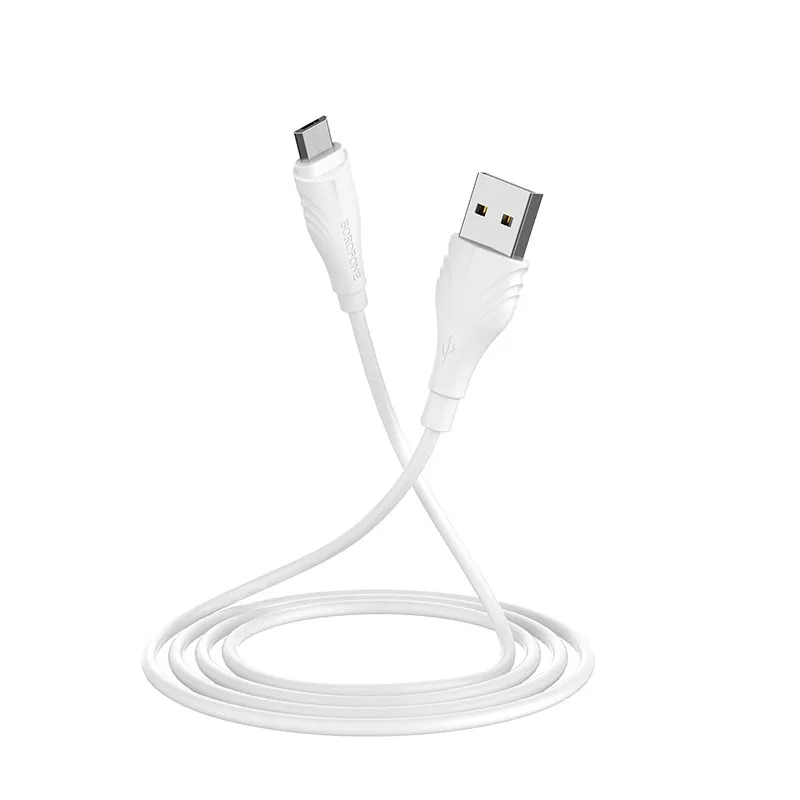 borofone-kabel-bx18-optimal-usb-na-micro-usb-2-metry-bialy-stan-nowy