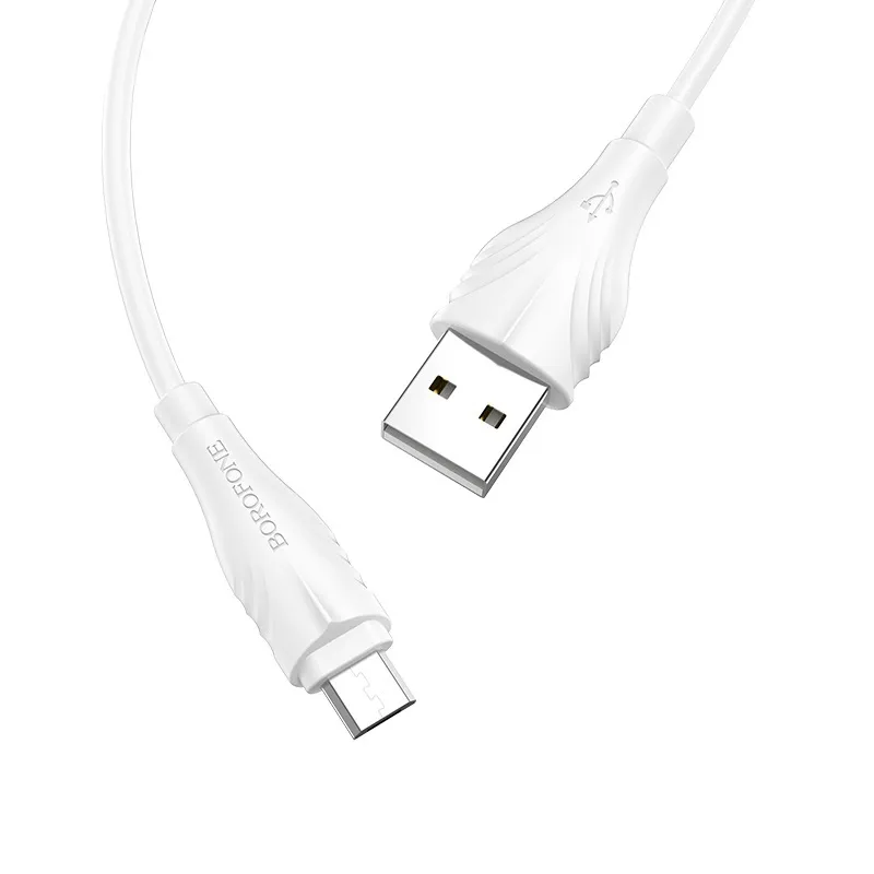 borofone-kabel-bx18-optimal-usb-na-micro-usb-2-metry-bialy