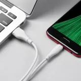 borofone-kabel-bx18-optimal-usb-na-micro-usb-2-metry-bialy-waga-z-opakowaniem-0-3-kg-stan-nowy