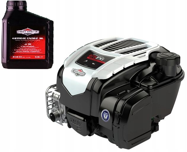 SILNIK DO KOSIARKI Briggs & Stratton 675EXi - ERLI.pl