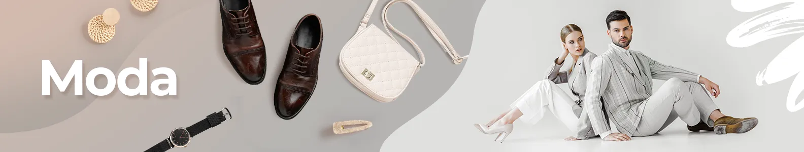 Baner Moda