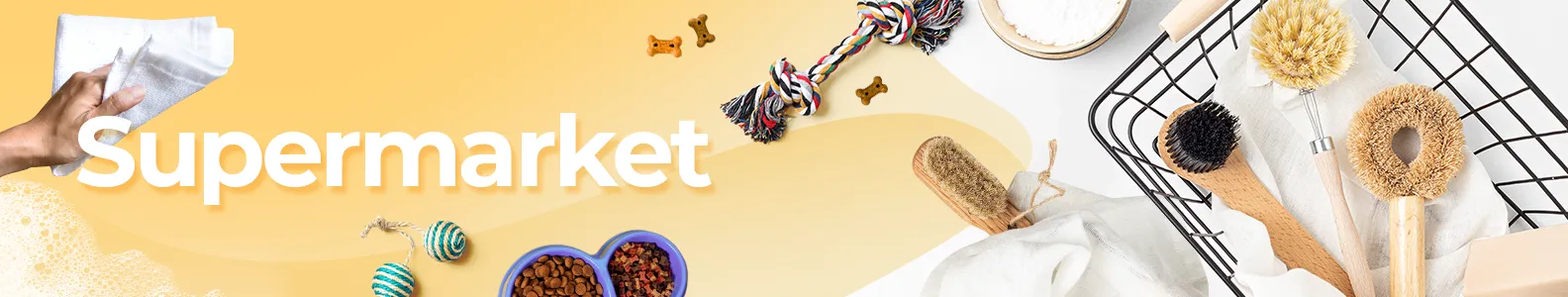 Baner Supermarket