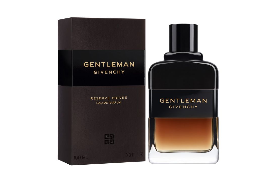 givenchy gentleman givenchy reserve privee woda perfumowana 100 ml    