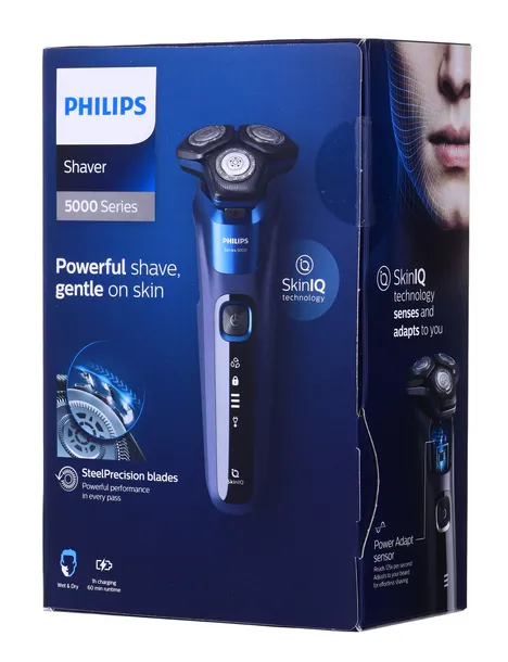 golarka-philips-series-5000-s5585-35