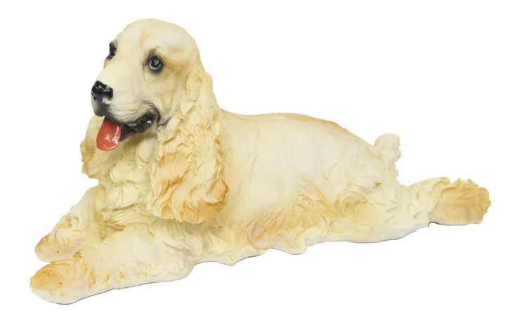 skarbonka-pies-spaniel-23cm