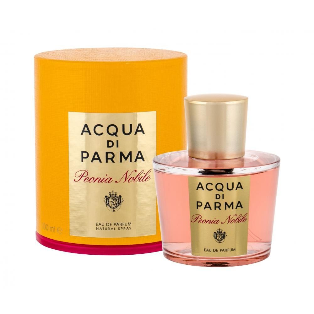 acqua di parma peonia nobile woda perfumowana dla kobiet 100 ml  