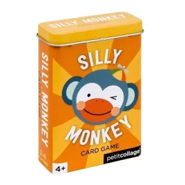 petit-collage-gra-karciana-silly-monkey